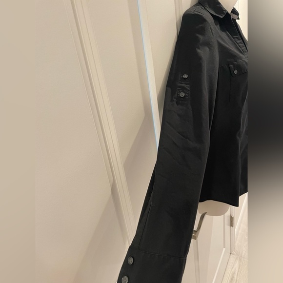 Express Essential collared shirt - Picture 3 of 6